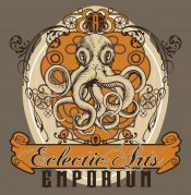 Eclectic Arts Emporium Banner